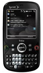 microsoft office picture manager location PALM TREO PRO SPRINT PDA CAMERA SMART PDA CELL PHONE pic