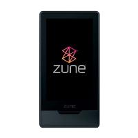 to update windows xp service pack 1 MICROSOFT ZUNE HD 16 GB TOUCH BLACK MP3 VIDEO PLAYER pic