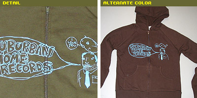 indieHQ store