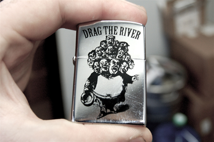 indieHQ store