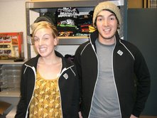 indieHQ store