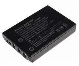 Kodak DX6490 DX7590 DX7630 Camera Battery Equivalent