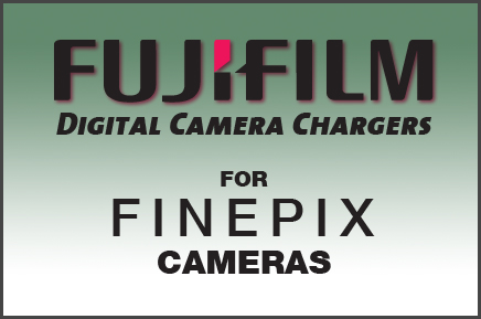 Fuji Chargers