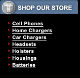 Shop our store