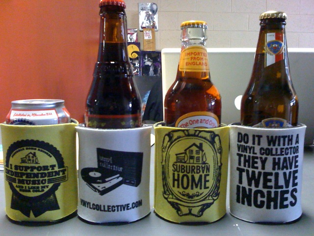Beer is fun