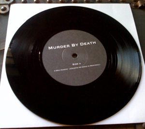 murder by death bonus 7