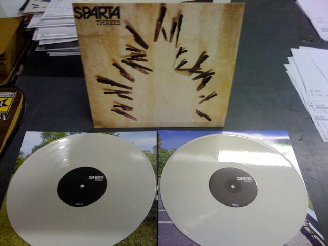 sparta white