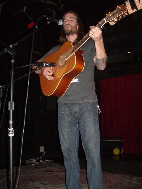 Mike Hale