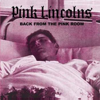 pink lincolns
