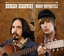 Human Highway