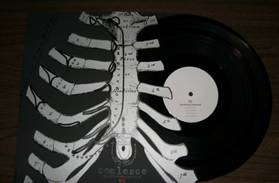 Coalesce - Functioning On Impatience