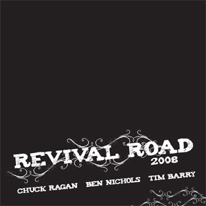 more info V/A - Revival Road