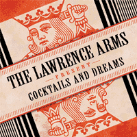 Lawrence Arms deluxe sets