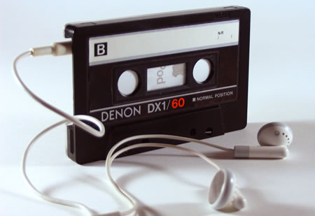 Jon snodgrass cassette