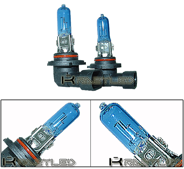 95-04 CHEVY BLAZER MONTE CARLO XENON HID LIGHT BULB