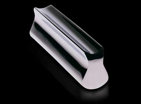 Lap Steel Tone Bar Slide for Hawaiian/Lapsteel Guitar