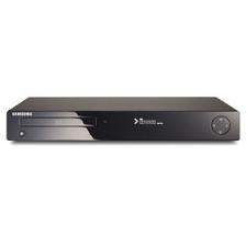 SAMSUNG BLU-RAY DVD PLAYER BD-P1500 1080p HDMI FULL HD