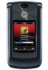 3 in car audio MOTOROLA RAZR2 V8 RAZR UNLOCKED MP3 AT&T CELL PHONE pic