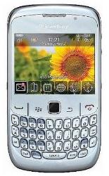 downloadable car driving games BLACKBERRY GEMINI 8520 BLUE UNLOCKED CELL PHONE 2MP pic