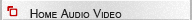 Home Audio Video
