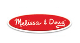 Melissa & Doug logo