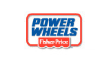 Power Wheels logo