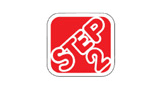Step 2 logo