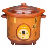 Midea, the United States and the cookers GC403