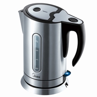 The United States, pressure cookers PCD403