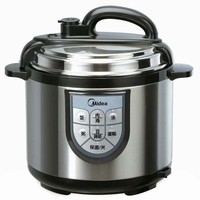 US electric cookers GC503