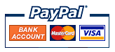 Paypal Logo Australia