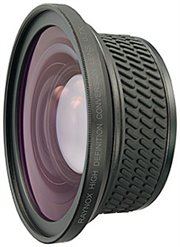 3120: RAYNOX HD-7000PRO 0.7X High Definition Wide Angle Lens