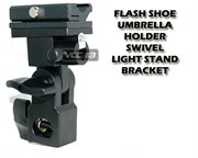 6077: UMBRELLA MOUNT BRACKET ADAPTER  FLASH FU-SOB FF