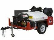 SP-73800000: Spartan Model 738 Hydro Jet Hydro Jetter