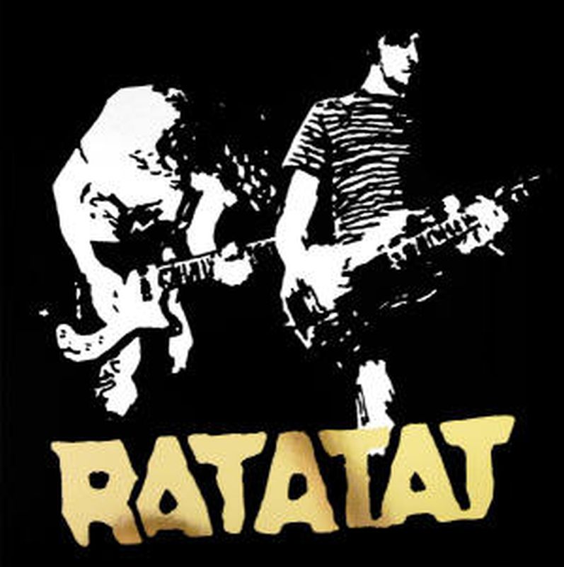 Рататата. Группа Ratatat. Ratatat - 2004 - Ratatat. Ratatat Tabs Loud Pipes. Loud Pipes save Lives наклейка.