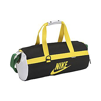 nike raceday colab duffel bag nike raceday colab bag features dual