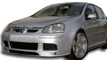 rabbit front lip....anymore info on fitment | VW Vortex - Volkswagen Forum