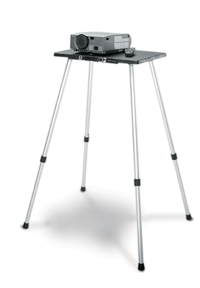 Da Lite Deluxe Project O Stand Projector Stand 425