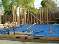 Warranty Tarps are covered by a 30 Day Satisfaction Guarantee. If 