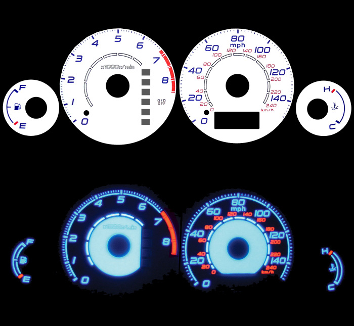 Fondos de tableros para autos - Imagui