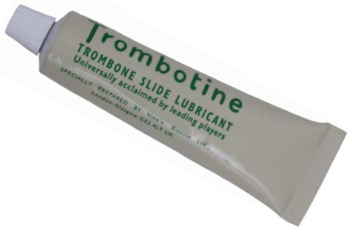 NEW Trombotine, Trombone Slide Cream (Lubricant, Oil)  