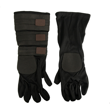 Star Wars Animated Kids Anakin Skywalker Gloves  