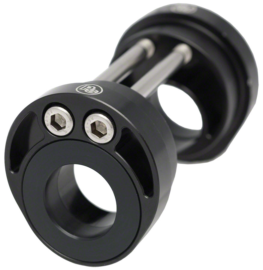   Solvers E46 Eccentric Bottom Bracket for PressFit 30 Shells