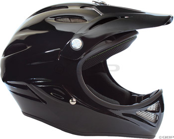 Lazer Excalibur Full Face Helmet Gloss Black XL