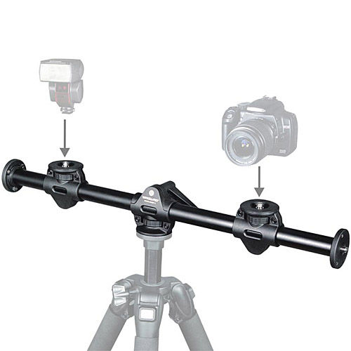 Vanguard Multi Mount 6 Heavy Duty Tripod Accessory Bar