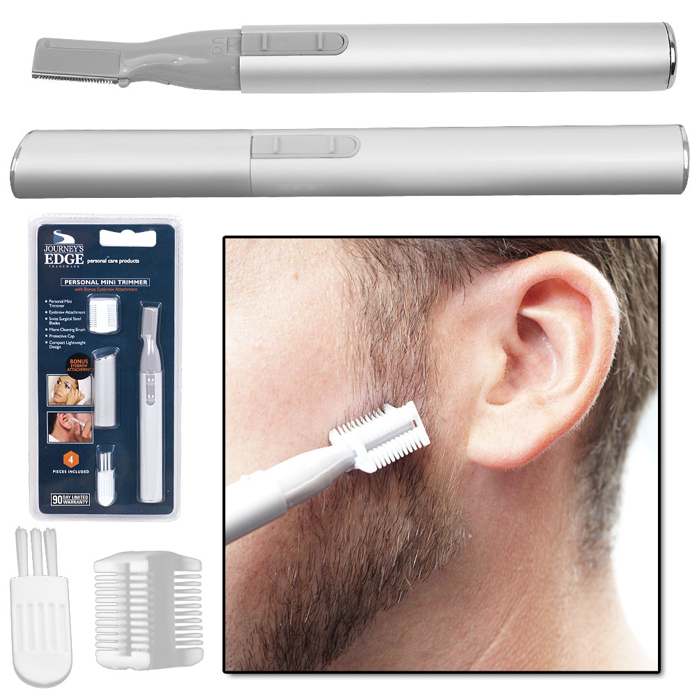 Electric Razor recommendations? | Page 2 | Adventure Rider
