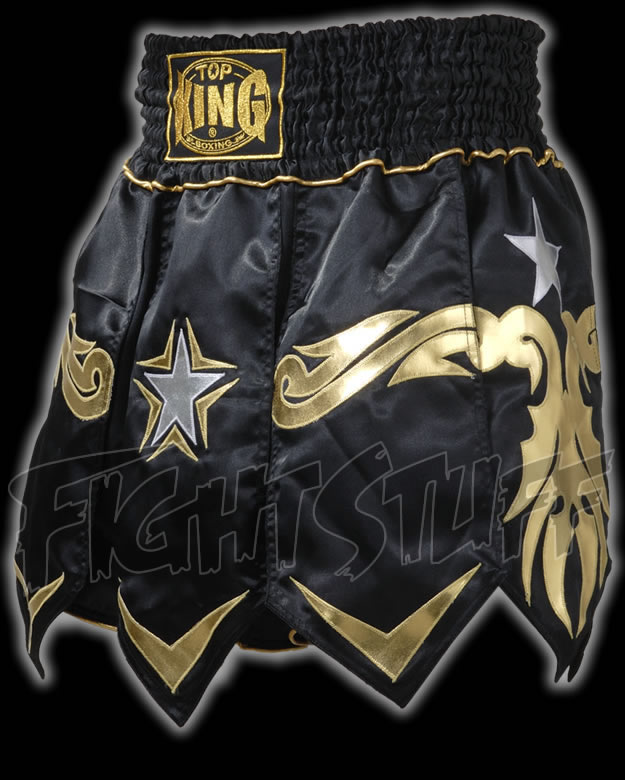 Kevin Randleman Thai Shorts | Sherdog Forums | UFC, MMA & Boxing Discussion
