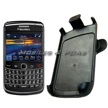 High quality holster with ratcheting clip for your cell phone