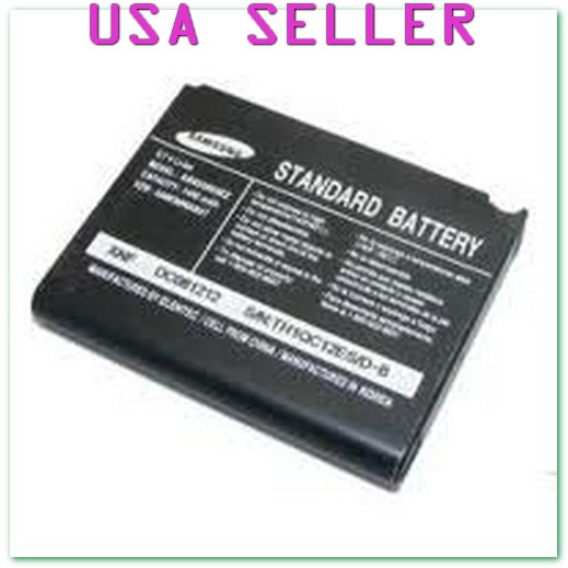 OEM Original Battery AB653850EZ SAMSUNG OMNIA I910  