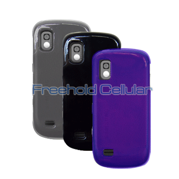   & Green Hard Covers Cases+Film for Samsung Solstice SGH A887  